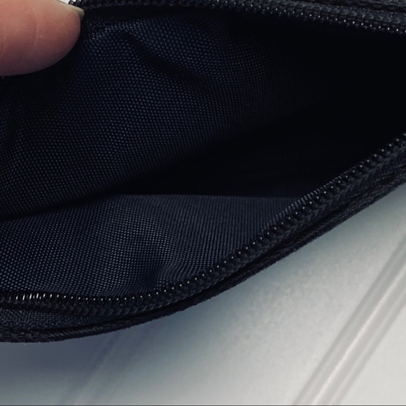 COACH | Black Monogram Wristlet-New - Picture 7 of 7